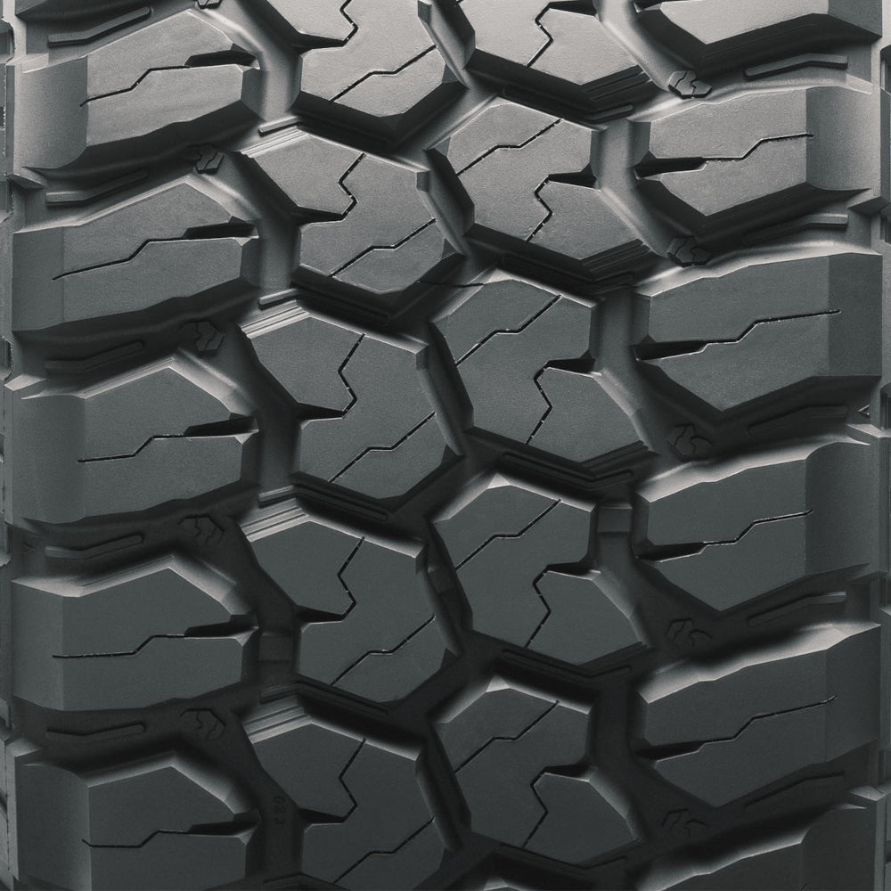 Westlake SL376 255/75R17 (32.1x10R 17) Tires