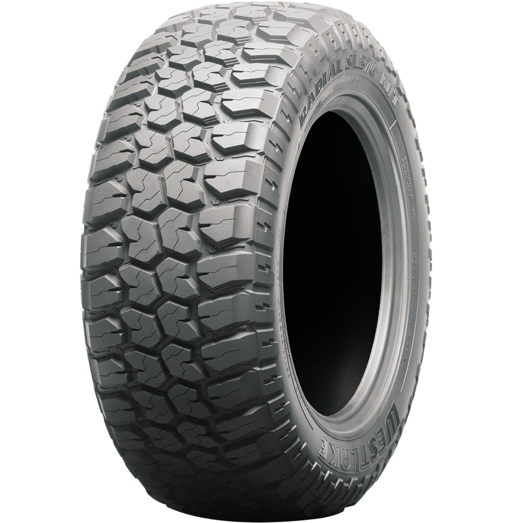 Westlake SL376 255/75R17 (32.1x10R 17) Tires