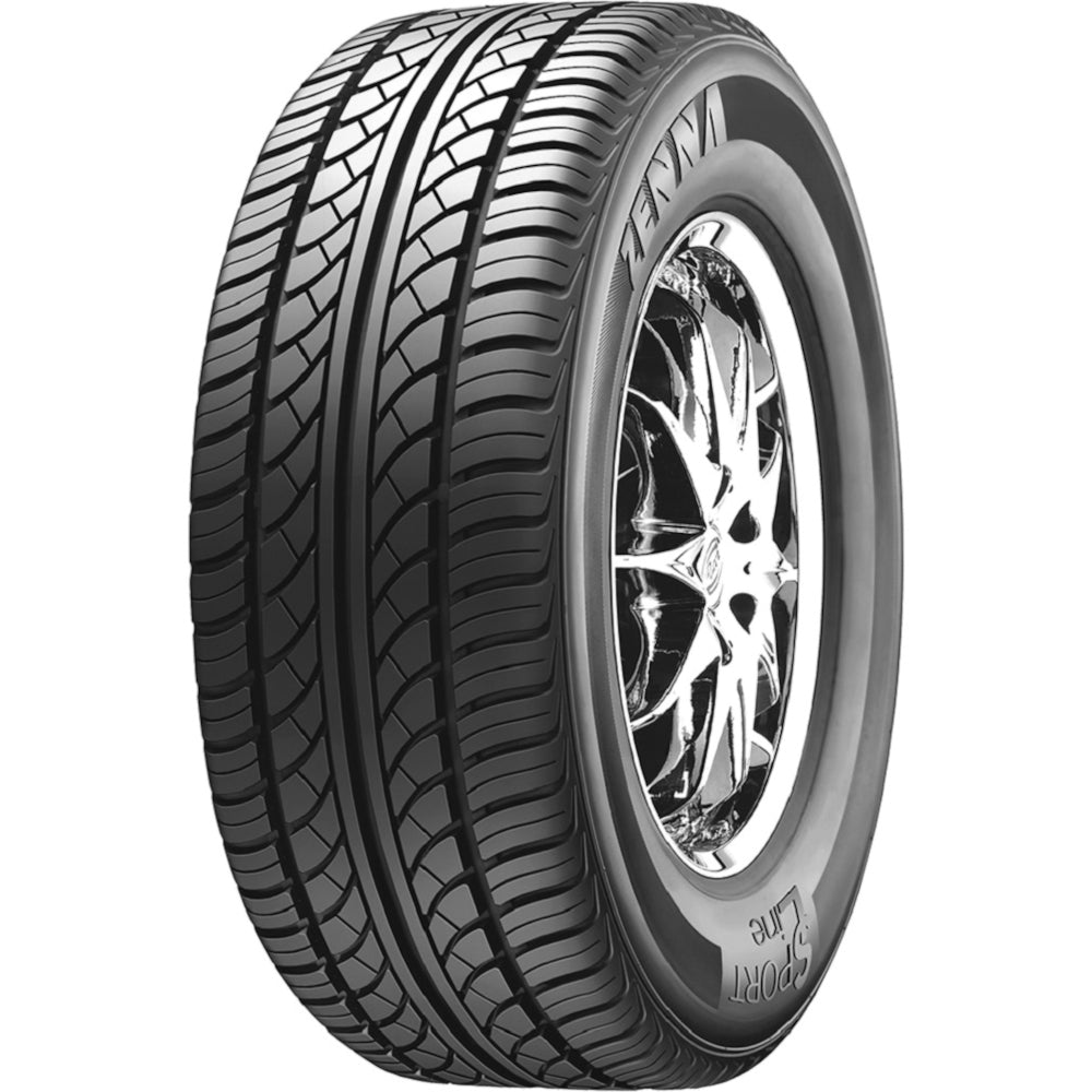 Zenna Sport Line 245/45ZR18 (26.7x9.7R 18) Tires