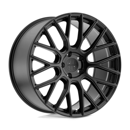 Victor Equipment STABIL 19X8.5 45 5X130/5X130 MATTE BLACK