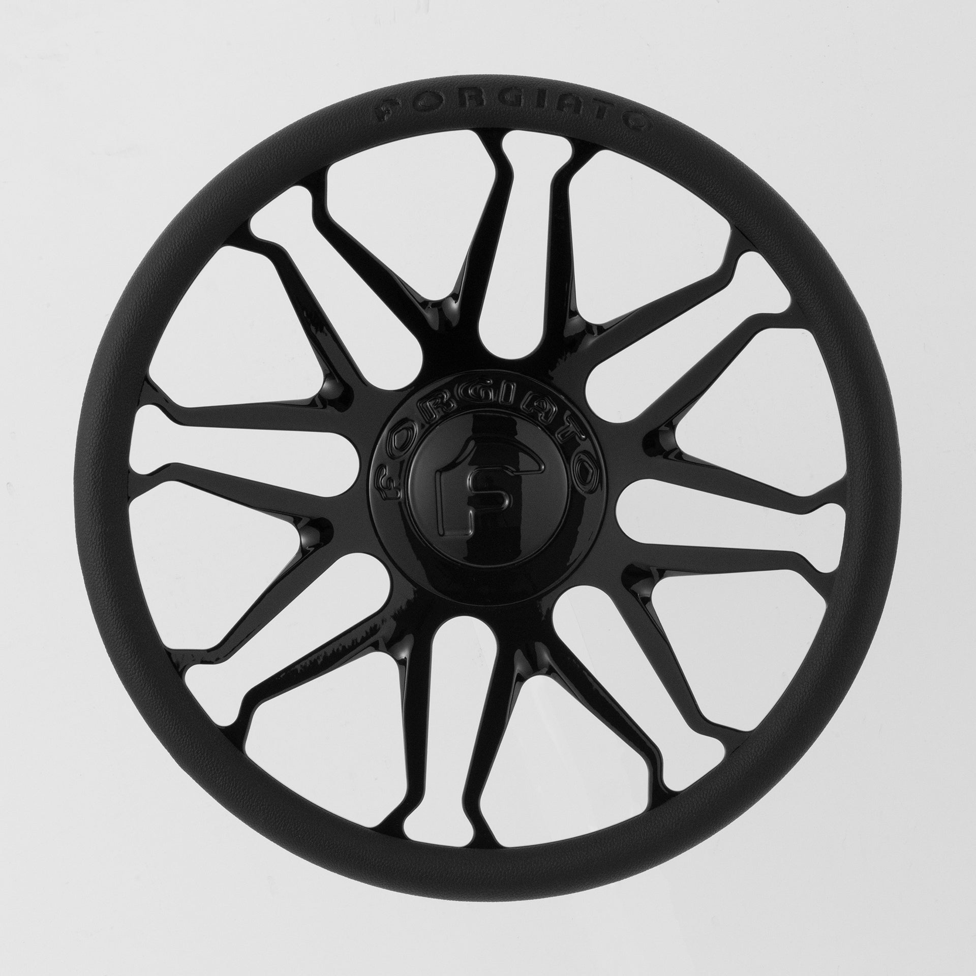 85539 R Volante Kato (negro) 85539 | Wheels Below Retail