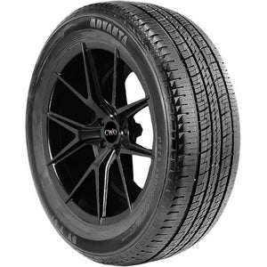 ADVANTA SVT-01 P275/55R20 (31.9X10.8R 20) Tires