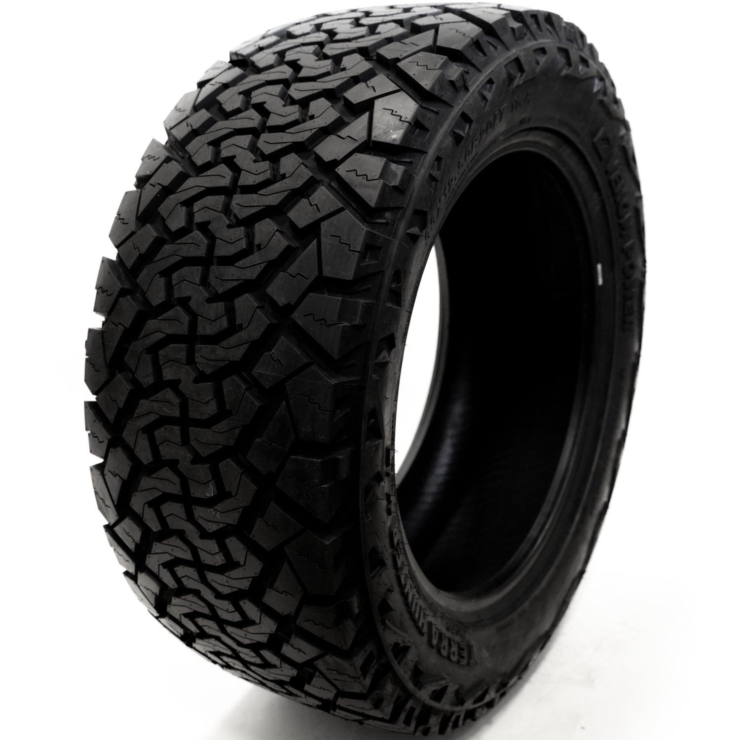 VENOM POWER 275/60R20 TERRA HUNTER XT XL 115T – Wheels Below Retail