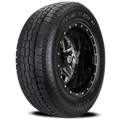 LEXANI TERRAIN BEAST AT LT275/70R18 (33.2X11R 18) Tires