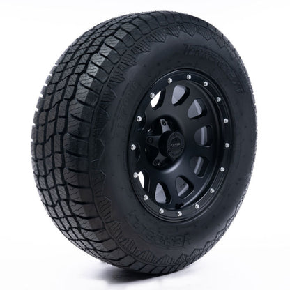 VERCELLI TERRENO A/T 245/70R17 (30.6X9.7R 17) Tires