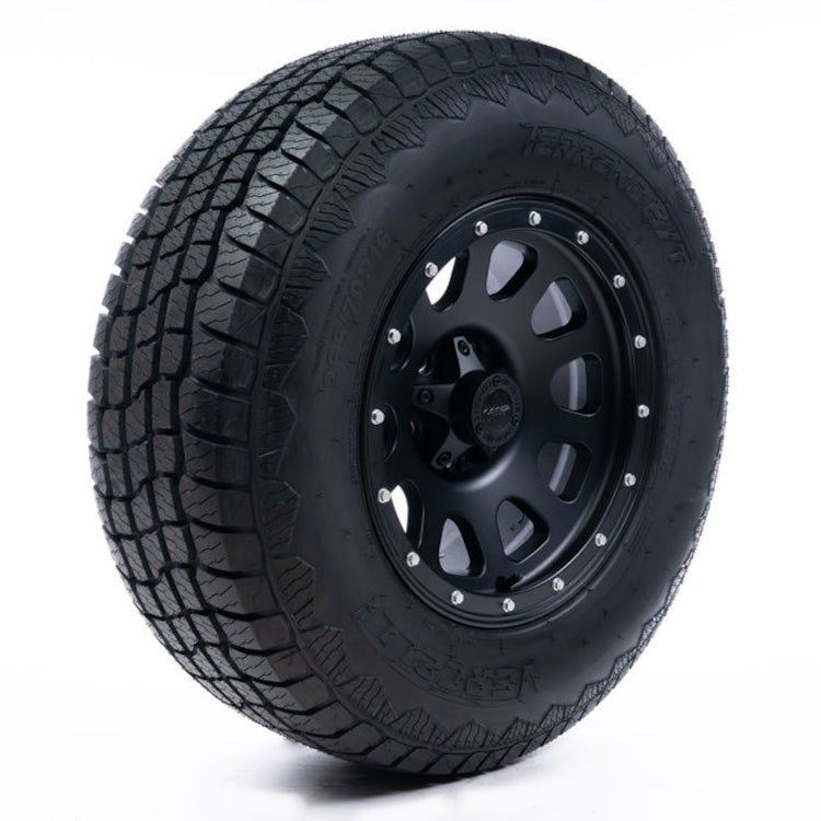 VERCELLI TERRENO A/T LT235/75R15 (28.9X9.3R 15) Tires