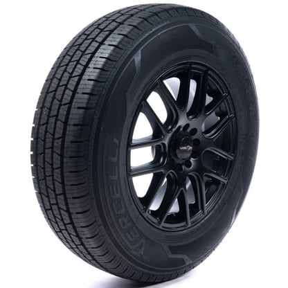 VERCELLI TERRENO H/T LT245/75R16 (30.5X9.7R 16) Tires