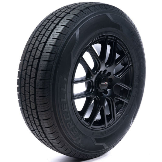 VERCELLI TERRENO H/T LT245/75R16 (30.5X9.7R 16) Tires