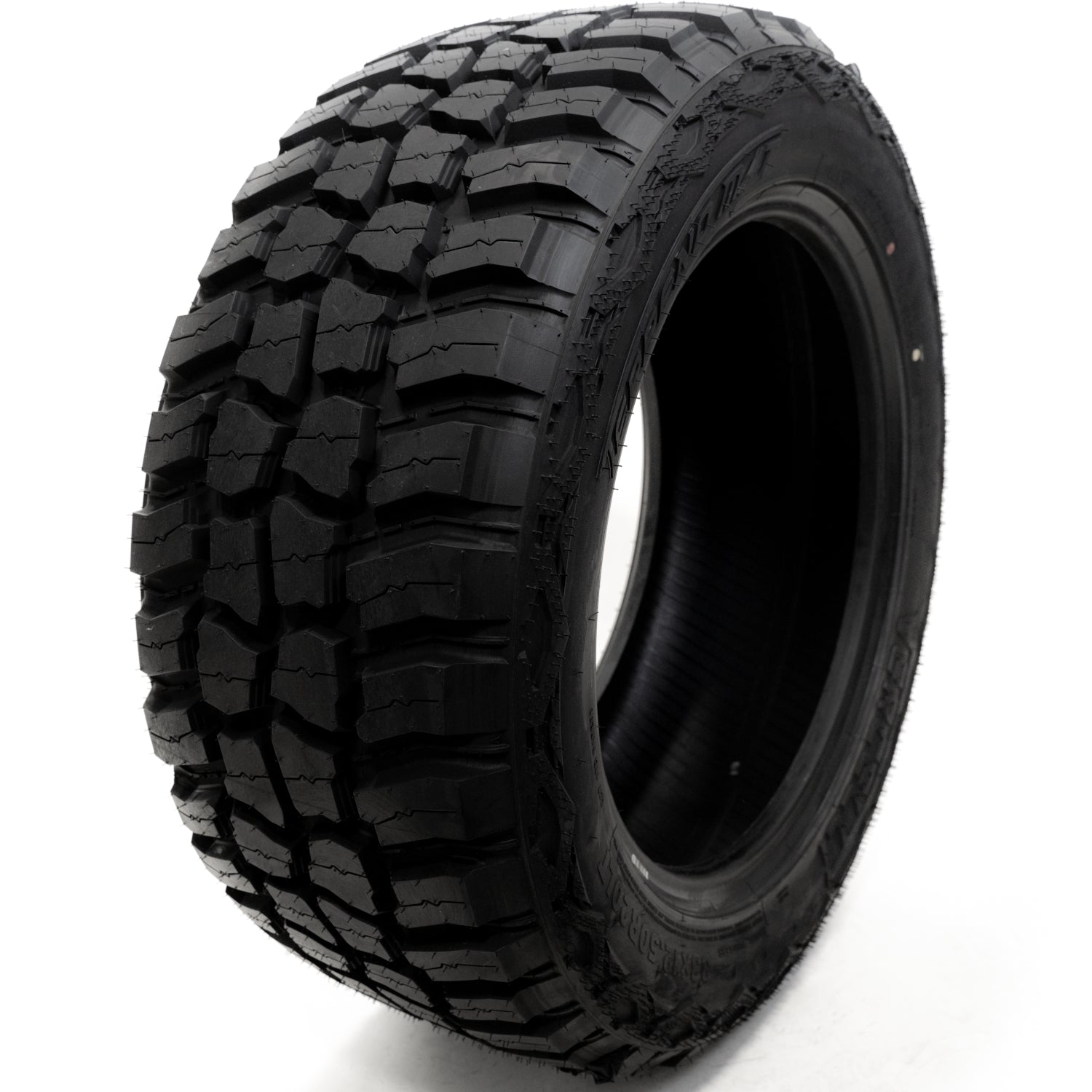 VERCELLI TERRENO M/T 35X12.50R18LT Tires