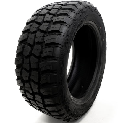 VERCELLI TERRENO M/T 35X12.50R18LT Tires