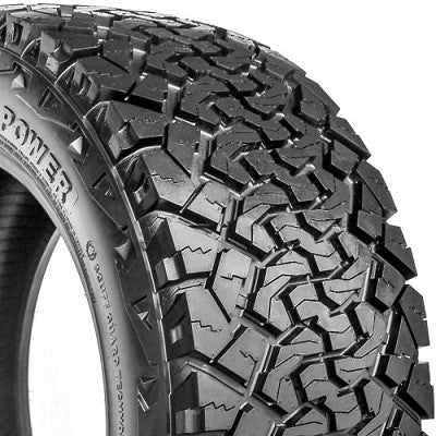 305/40R22 XL VENOM TERRA HUNTER X/T