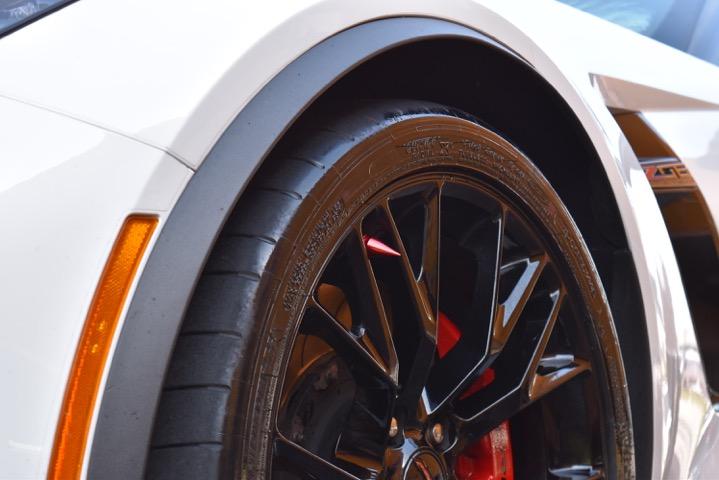 TPMS (TIRE PRESSURE MONITORING SYSTEM) SPIKE BILLET ALUMINUM AIR TIRE RIM WHEEL VALVE STEM CAP COVER KIT AVAILABLE IN MANY COLORS // PART # WVC003