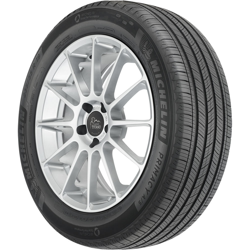 MICHELIN PRIMACY A/S 235/55R19 (29.2X9.3R 19) Tires