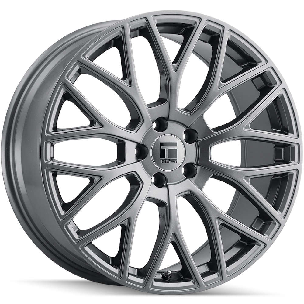 TOUREN TR76 3276 19X8.5 35 5x108 GRAPHITE