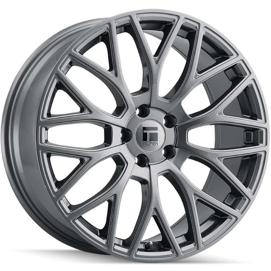 TOUREN TR76 3276 19X8.5 35 5x108 GRAPHITE