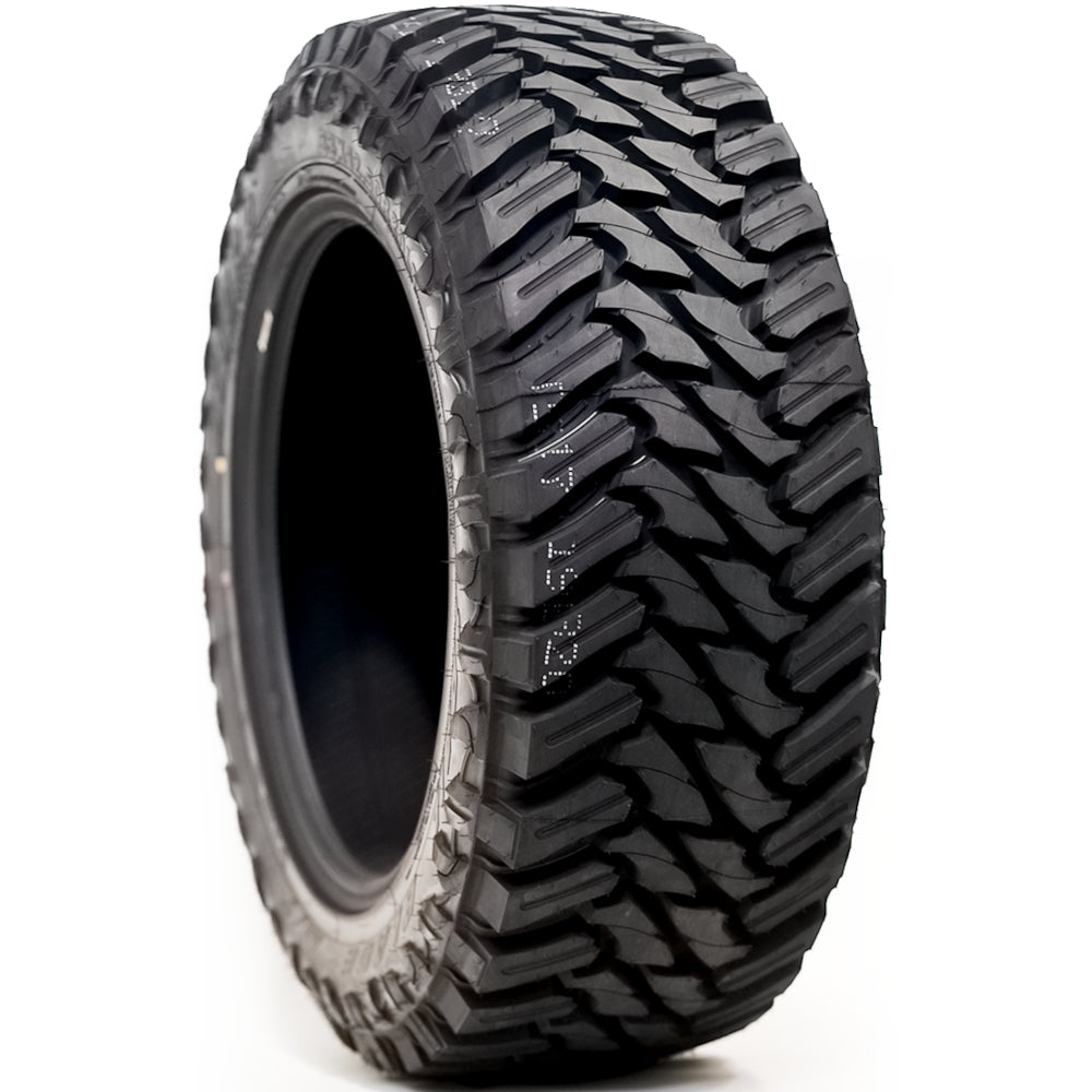 ATTURO TRAIL BLADE MT LT285/75R16 (33X10.5R 16) Tires