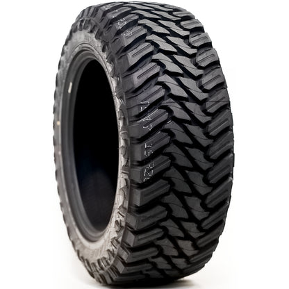 ATTURO 33x12.50R17LT D TRAIL BLADE M/T