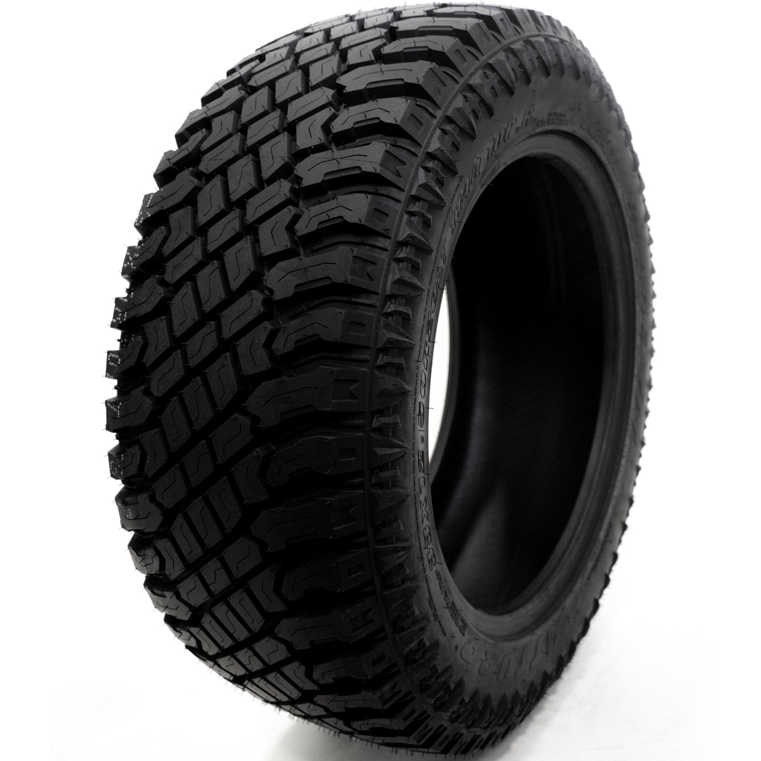 ATTURO TRAIL BLADE XT 33X12.5R18LT Tires