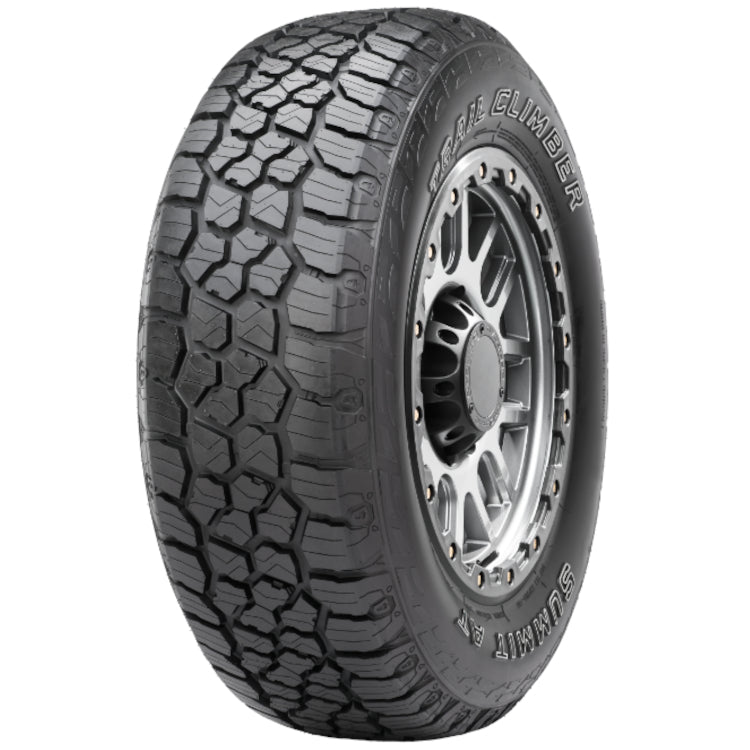 SUMMIT TRAIL CLIMBER AT LT245/75R16 (30.5X9.7R 16) Tires