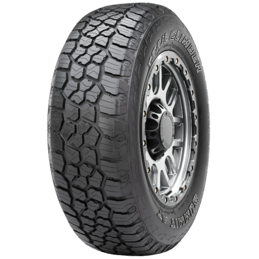 SUMMIT TRAIL CLIMBER AT LT245/75R16 (30.5X9.7R 16) Tires