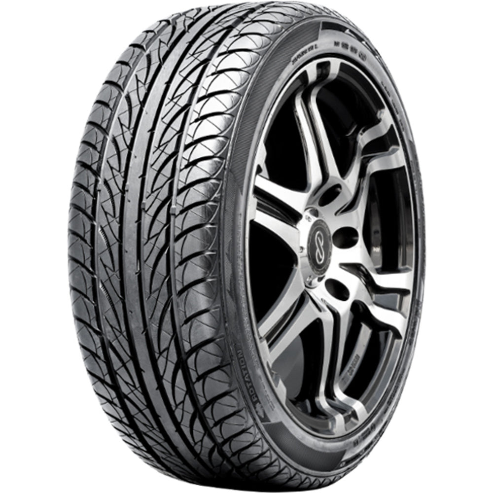 SUMMIT ULTRAMAX HP 245/45R19 (27.7X9.7R 19) Tires