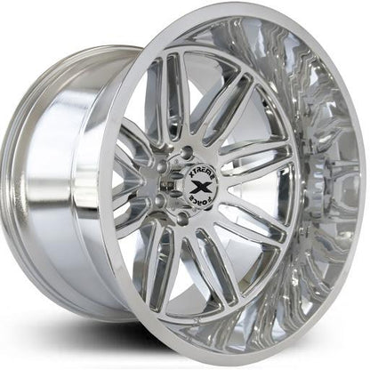 2015 Ford F-250 Platinum Packages