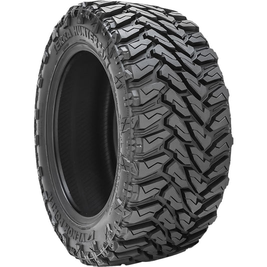 VENOM POWER LT33x12.50R18 TERRA HUNTER M/T E 118Q