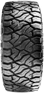 33X12.50R20 VENOM POWER TERRA HUNTER R/T+ 10PR
