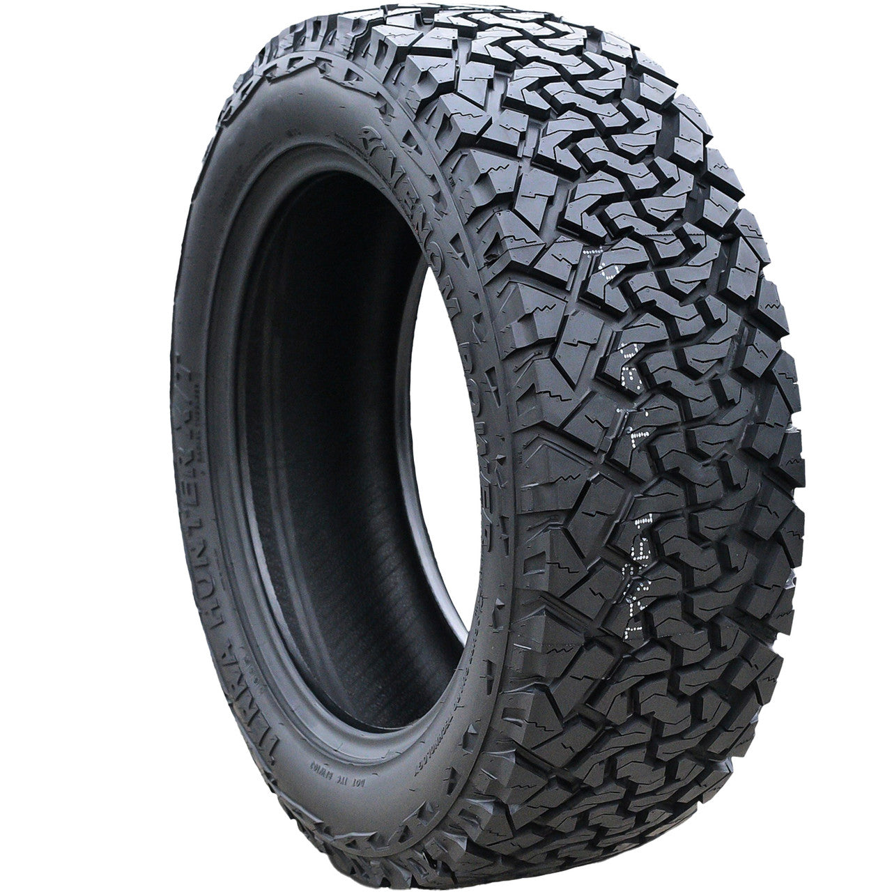 VENOM POWER LT275/60R20 TERRA HUNTER XT E 120/123R