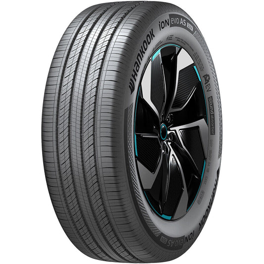HANKOOK VENTUS ION EVO AS SUV 235/60R18XL (29.2X9.3R 18) Tires