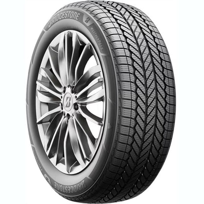 BRIDGESTONE WEATHERPEAK 235/65R17 (29.1X9.3R 17) Tires