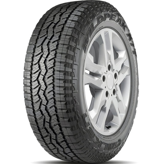 FALKEN WILDPEAK AT3WA 265/60R18 (30.6X10.4R 18) Tires