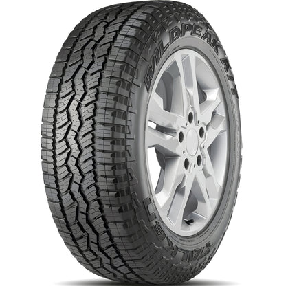 FALKEN WILDPEAK AT3WA 265/60R20 (32.5X10.4R 20) Tires