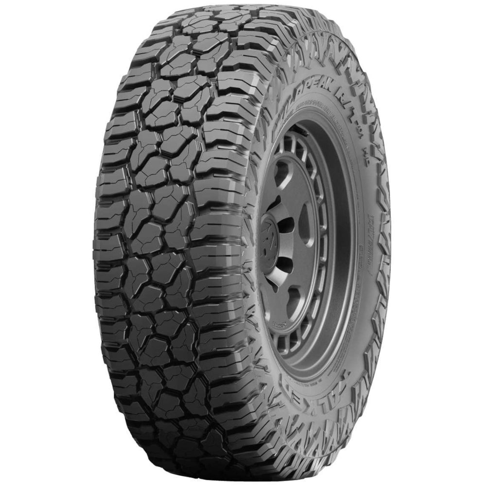 FALKEN WILDPEAK RT01 35X12.50R22 Tires – Wheels Below Retail