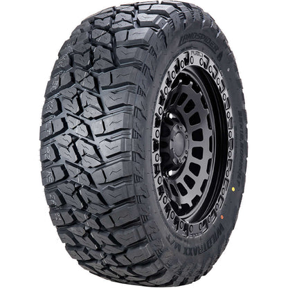 33X12.50R24 LANDSPIDER WILDTRAXX M/T BLK