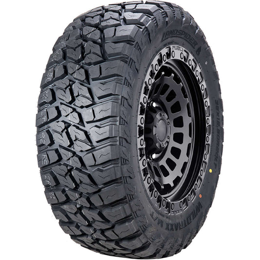 33X12.50R24 LANDSPIDER WILDTRAXX M/T BLK