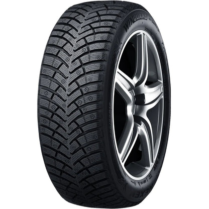 Nexen Winguard Winspike 3 225/60R17 (27.6x8.9R 17) Tires