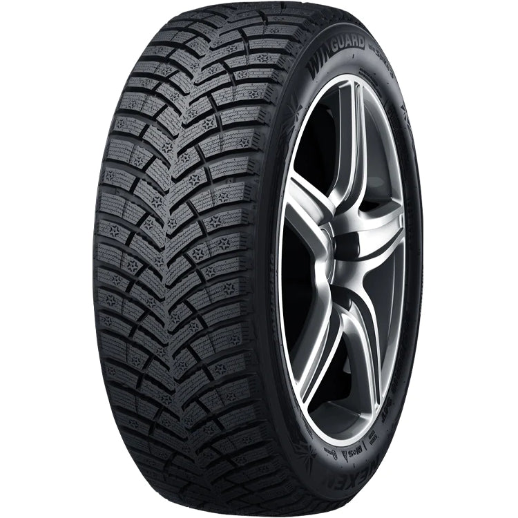 Nexen Winguard Winspike 3 205/55R16XL (24.9x8.1R 16) Tires