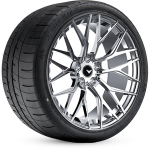 GLADIATOR X COMP HP 255/30ZR20 (26.1X10R 20) Tires