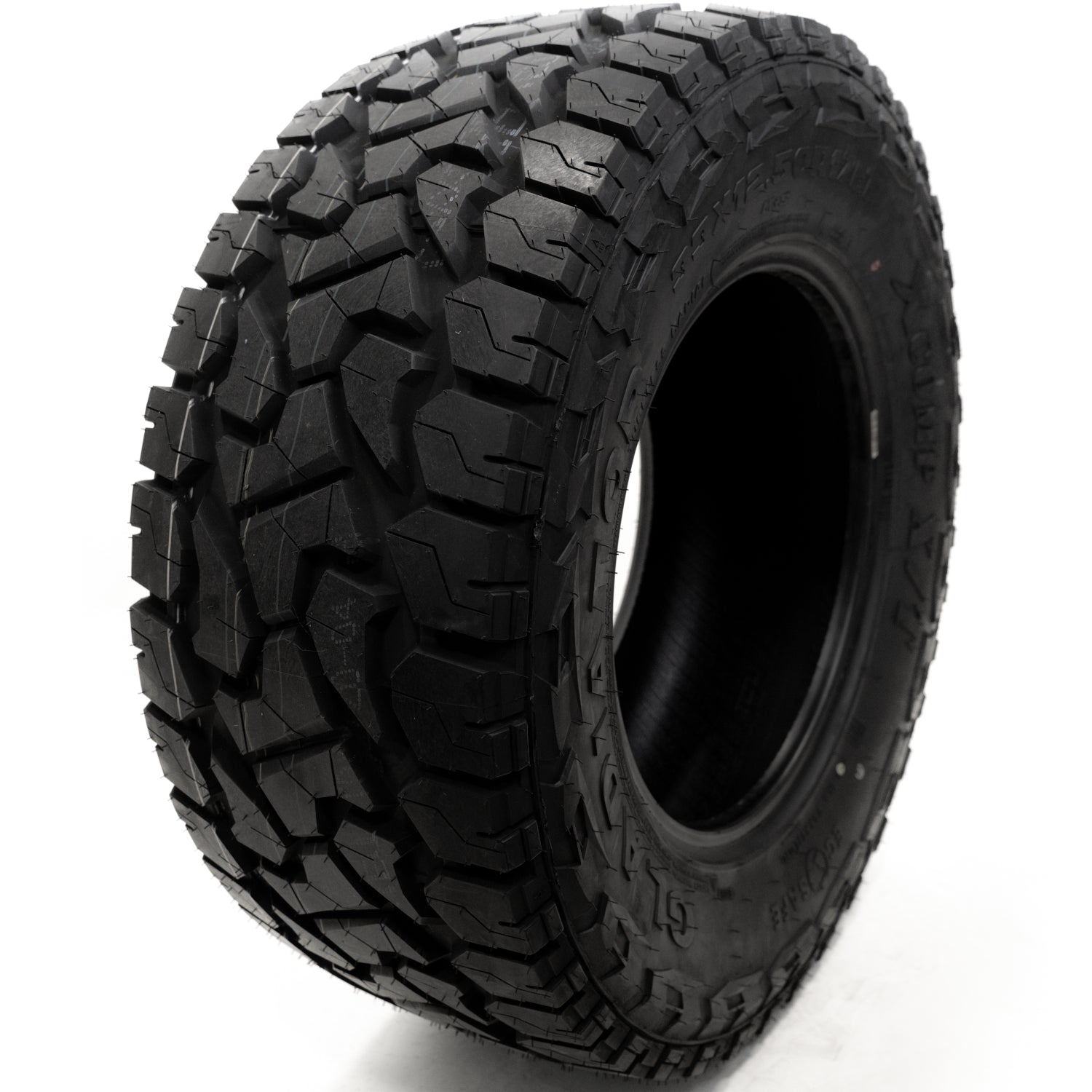 GLADIATOR XCOMP XT 33X12.50R18 Tires – Wheels Below Retail