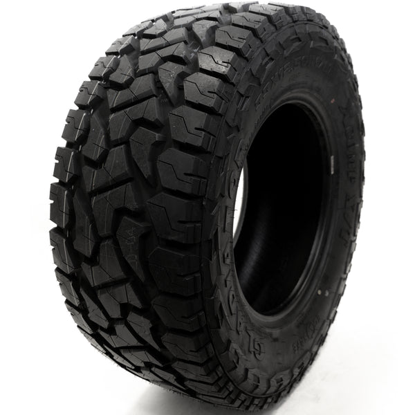 GLADIATOR XCOMP XT 33X12.50R22 Tires – Wheels Below Retail