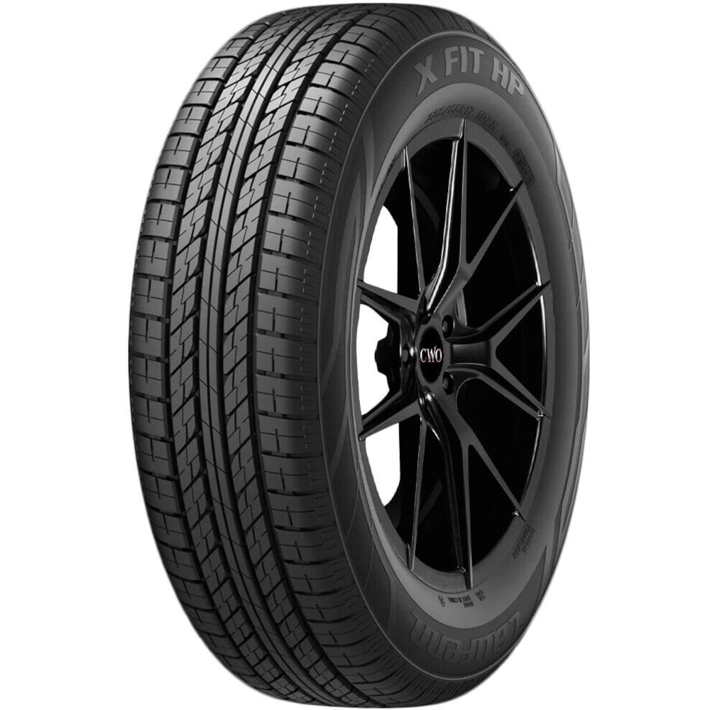 LAUFENN X FIT HP 275/55R20XL (31.9X10.8R 20) Tires