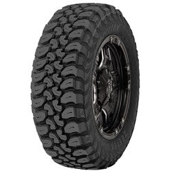 Zeetex MT1000 35X12.50R20 E/10PLY BSW