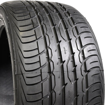 295/35R24 XL ZENNA ARGUS UHP