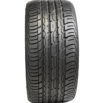 295/30ZR26 XL ZENNA ARGUS UHP