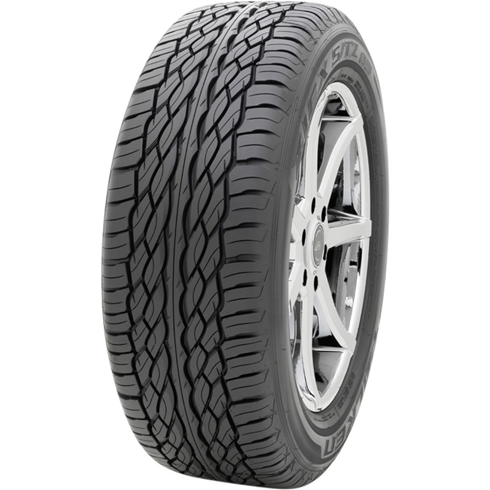 FALKEN ZIEX STZ05 305/35R24 (32.4X12R 24) Tires