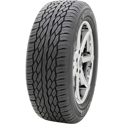 FALKEN ZIEX STZ05 255/50R20 (30.2X10R 20) Tires