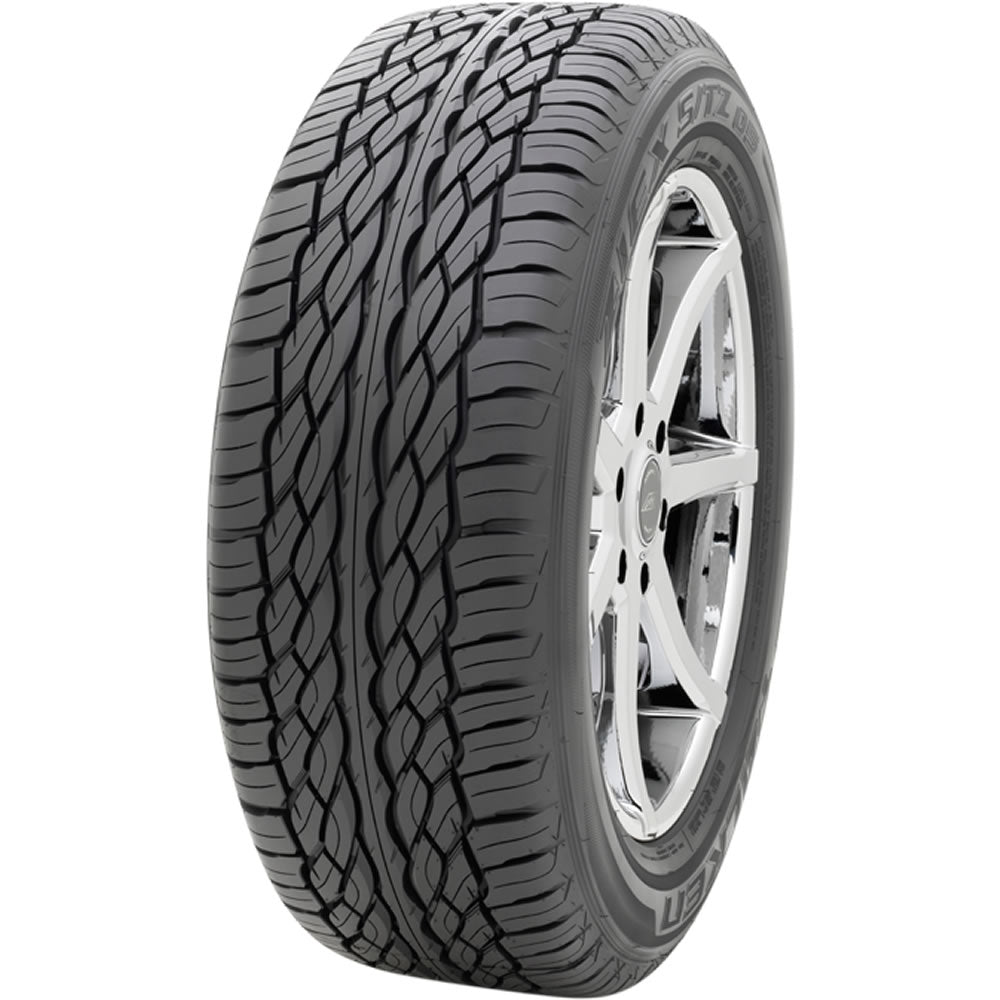 FALKEN ZIEX STZ05 275/55R20 (31.9X10.8R 20) Tires