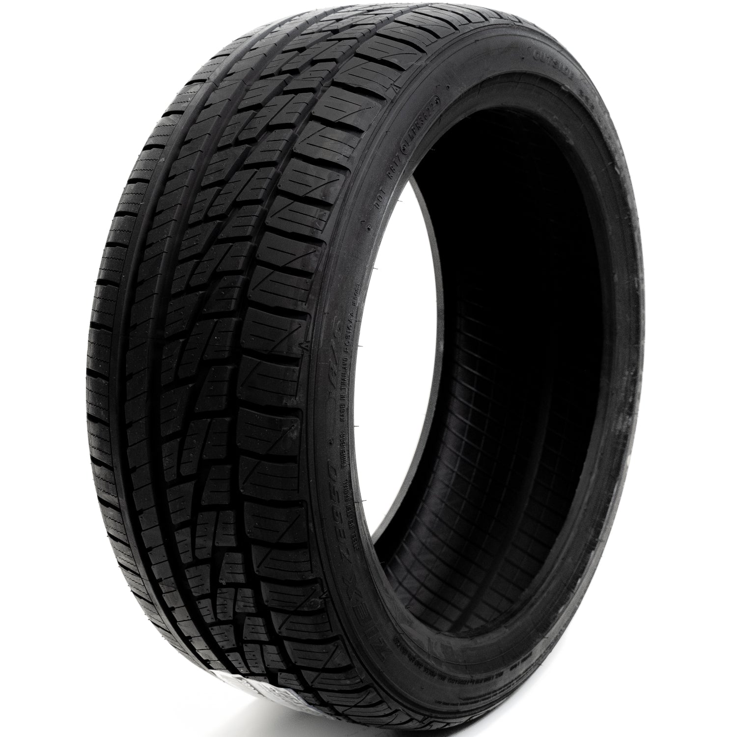 FALKEN ZIEX ZE950 245/45R20 (28.7X9.7R 20) Tires