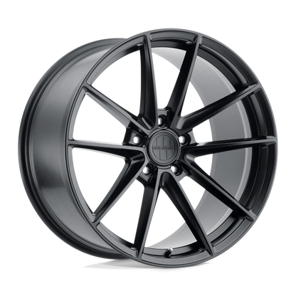 Victor Equipment ZUFFEN 18X11 55 5X130/5X130 MATTE BLACK